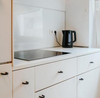 Schwetzingerstadt/Oststadt Apartamento | namastay! Modernes Wohnen im Herzen von Mannheim
