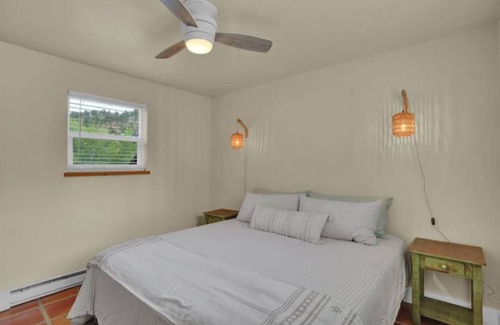 Green Mountain Falls Cabina | Namaste at Hondo