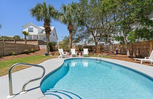 Crystal Beach Casa | Namaste Beaches