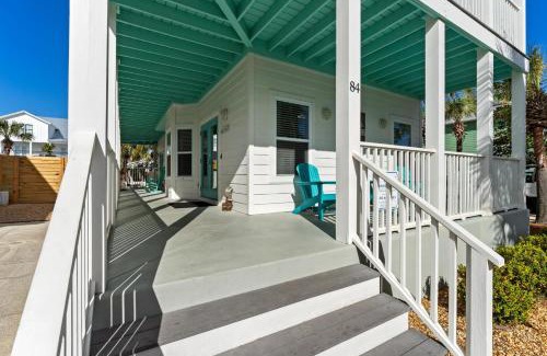 Crystal Beach Casa | Namaste Beaches