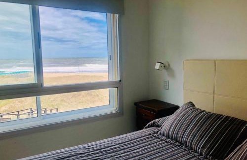 Villa Gesell Apartamento | Namaste casas de mar