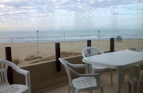 Villa Gesell Apartamento | Namaste casas de mar