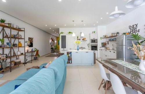 Mellieħa Heights Casa | Namaste :) Enjoy Every Moment