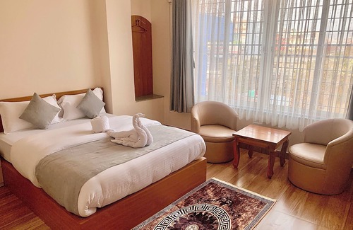 Pokhara Casa | Namaste Guest House