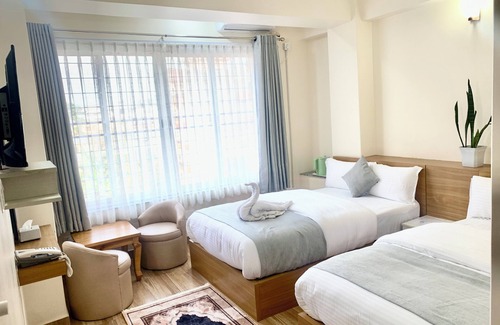 Pokhara Casa | Namaste Guest House
