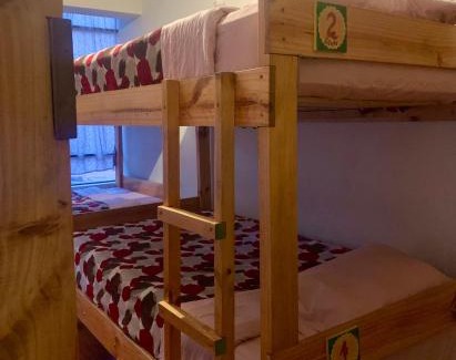 Cusco Historic Center Hotel | Namaste House