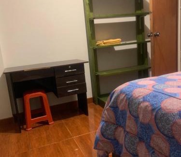 Cusco Historic Center Hotel | Namaste House