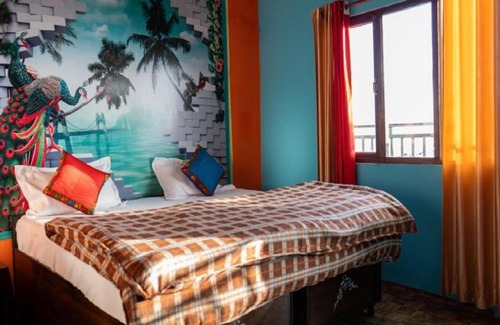 Sakalana Range Casa | Namaste Kanatal by StayApart