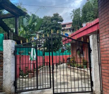 Mirik Casa | Namaste Nest