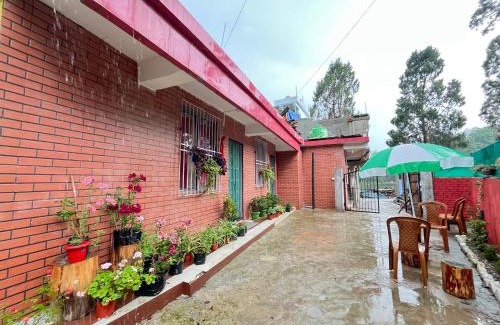 Mirik Casa | Namaste Nest