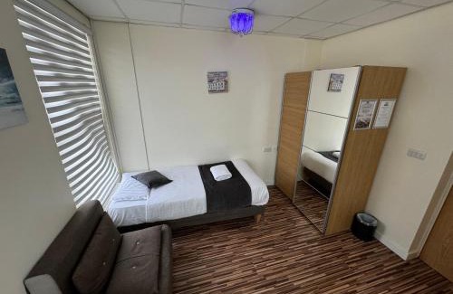 Norwich Hotel | Namaste Palace Hotel