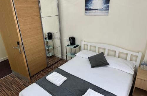 Norwich Hotel | Namaste Palace Hotel