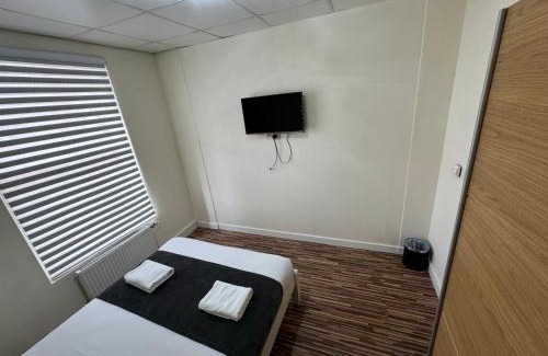 Norwich Hotel | Namaste Palace Hotel