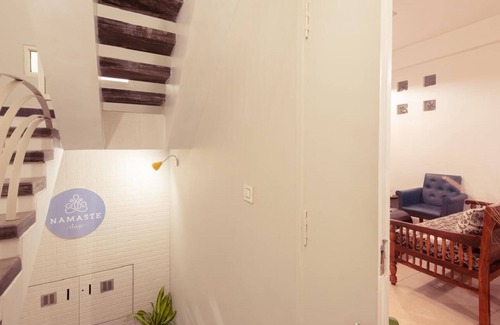 Ratanada Apartamento | Namaste Stays