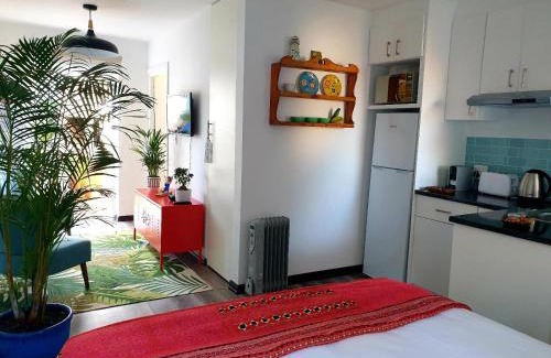 Southbroom Apartamento | Namaste Suite in Southbroom