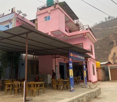 Kathmandu Valley Casa | Namaste tea house