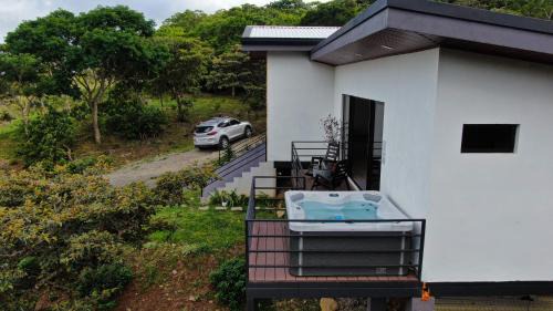 La Lindora Casa | Nambí Monteverde