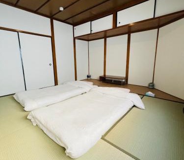 Higashinari Apartamento | Namba Shinsaibashi 10 mins Osaka Castle East