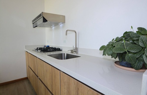La Lindora Casa | Nambi Monteverde