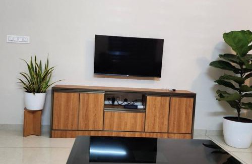 Kozhikode Villa | Nambiaparambil Arcade