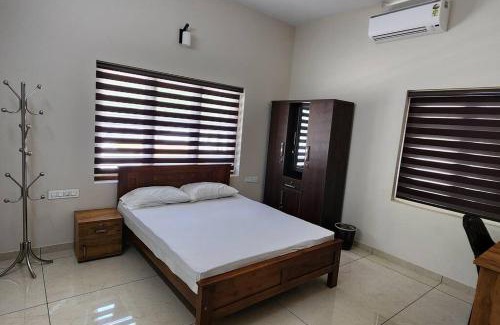 Kozhikode Villa | Nambiaparambil Arcade