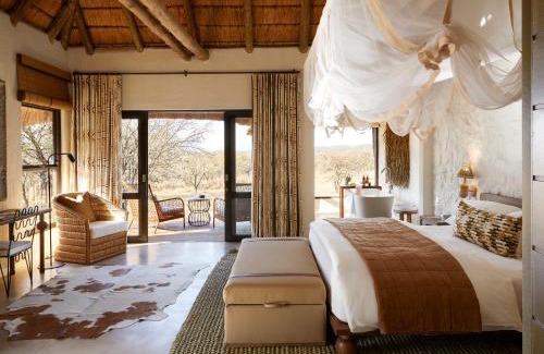Ladysmith Cabina | Nambiti Hills
