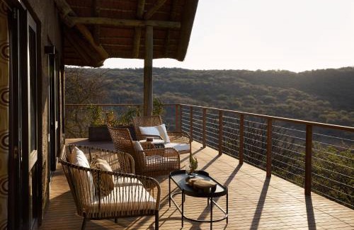 Ladysmith Cabina | Nambiti Hills