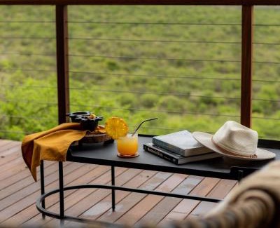 Ladysmith Cabina | Nambiti Hills