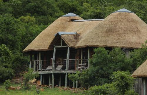 Ladysmith Cabina | Nambiti Plains Lodge