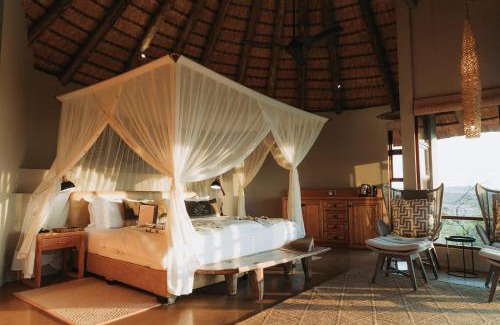 Ladysmith Cabina | Nambiti Plains Lodge