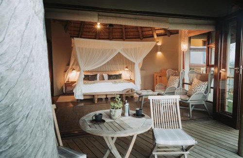 Ladysmith Cabina | Nambiti Plains Lodge