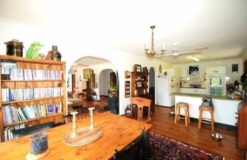 Nambucca Heads Casa | Nambucca Heads River House