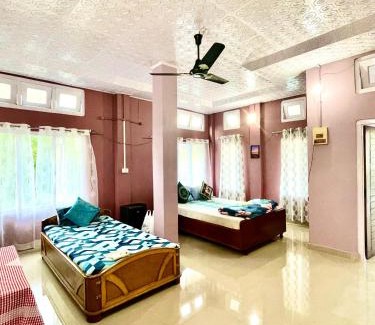 Sibsagar Casa | Namdang Homestay