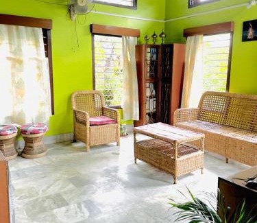 Sibsagar Casa | Namdang Homestay
