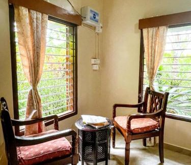 Sibsagar Casa | Namdang Homestay