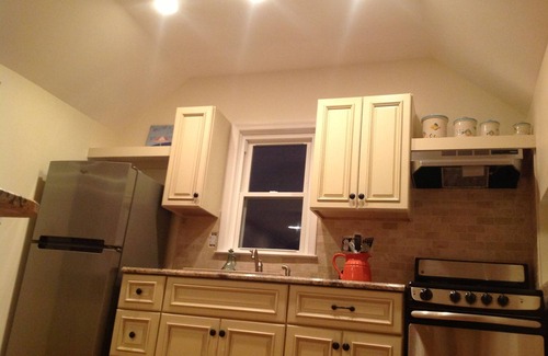 North Beach Haven Condominio | LBI * A una cuadra de la playa * ¡Ahora reserva para 2020!