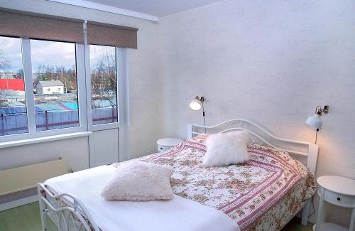 Jekabpils Apartamento | Nameja Apartments