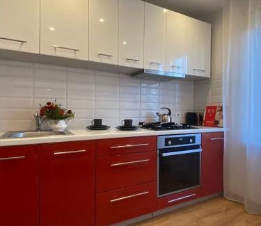 Jekabpils Apartamento | Nameja Best view apartamenti