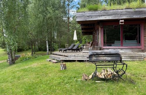 Gratiskes Casa | Namelis šalia vynuogyno