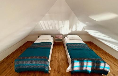Renavas Casa | Namelis 'Lizdas' Plateliuose