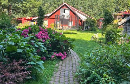 Sturmai Apartamento | Namelis nr 2 Adelės sodyba