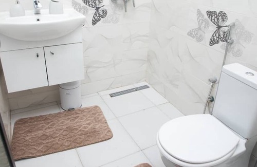 Ouakam Apartamento | Namer