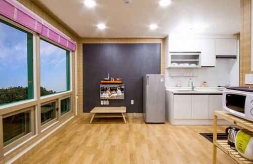 Namhae Casa | Namhae Bamsum Story Pension