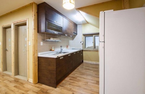 Namhae Casa | Namhae Bamsum Story Pension