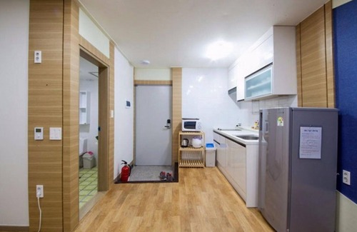 Namhae Casa | Namhae Bamsum Story Pension