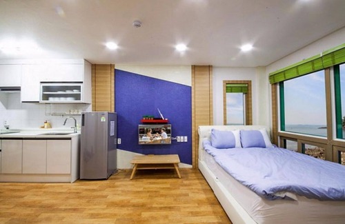 Namhae Casa | Namhae Bamsum Story Pension