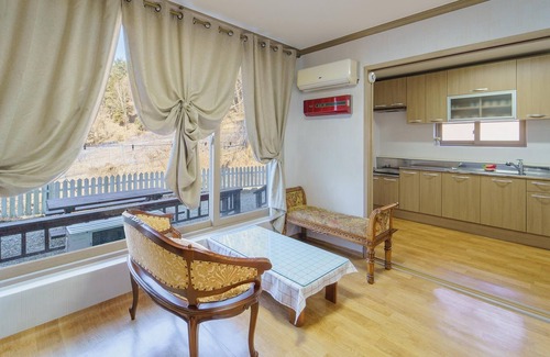 Namhae Casa | Namhae Capetown