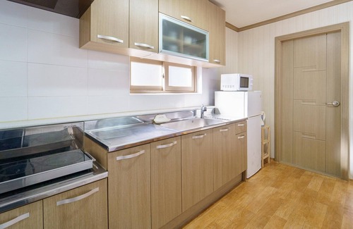 Namhae Casa | Namhae Capetown