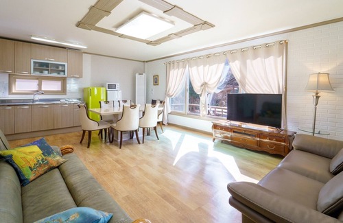 Namhae Casa | Namhae Capetown