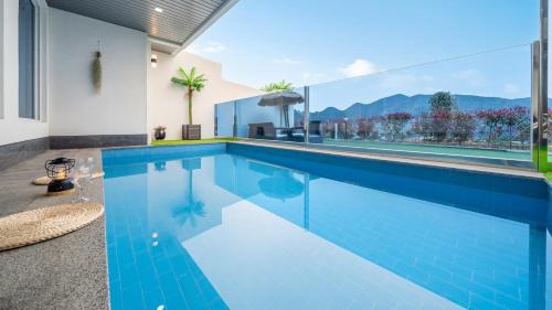 Namhae Casa | Namhae Eagless Poolvilla Pension
